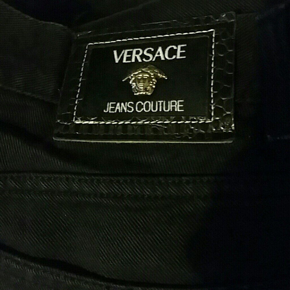 Versace Jeans